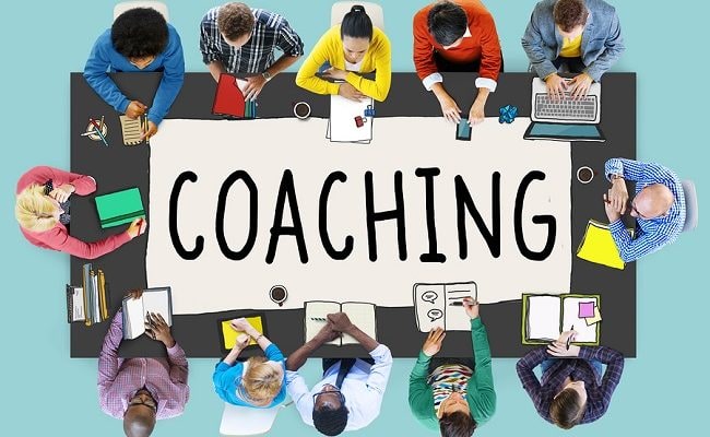 Group Coaching